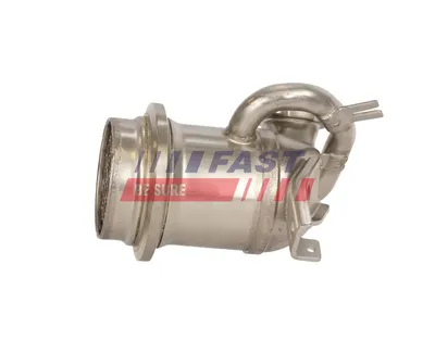 Elemento enfriador, reciclaje gases escape Seat IBIZA IV · Skoda RAPID · Skoda RAPID Spaceback