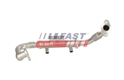 Elemento enfriador, reciclaje gases escape Nissan PATHFINDER III · Nissan NAVARA NP300