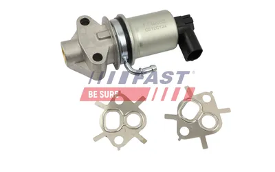 Válvula EGR Audi A3 · Audi A3 Sportback · Seat CORDOBA