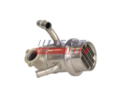 Elemento enfriador, reciclaje gases escape Skoda YETI · Vw SCIROCCO III · Vw JETTA IV