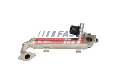 Elemento enfriador, reciclaje gases escape Audi A3 · Audi A3 Sportback · Audi A3 Convertible