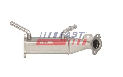 Elemento enfriador, reciclaje gases escape FAST FT12838
