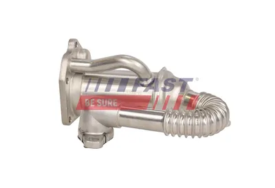 Elemento enfriador, reciclaje gases escape Nissan MICRA III · Nissan NOTE · Nissan QASHQAI I