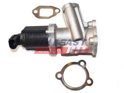 Válvula EGR Alfa Romeo MITO · Fiat PALIO · Fiat STRADA Pickup