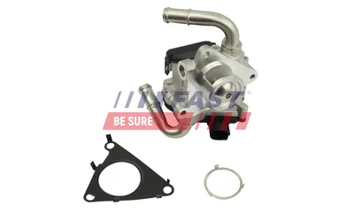 Válvula EGR Audi A1 · Vw TIGUAN · Vw PASSAT B8