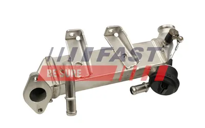 Elemento enfriador, reciclaje gases escape Nissan QASHQAI I · Nissan X-TRAIL II · Opel MOVANO B Van