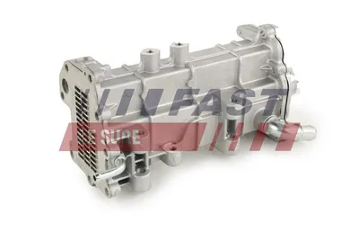 Elemento enfriador, reciclaje gases escape Fiat DUCATO Bus · Fiat DUCATO Van · Fiat DUCATO Platform/Chassis