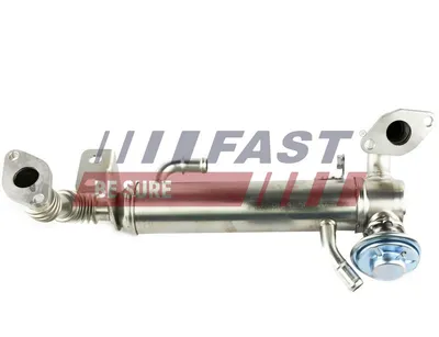 Elemento enfriador, reciclaje gases escape Fiat DUCATO Bus · Fiat DUCATO Van · Fiat DUCATO Platform/Chassis