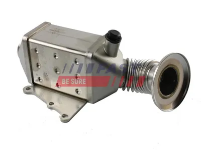 Elemento enfriador, reciclaje gases escape Fiat 500L · Fiat 500X · Jeep RENEGADE SUV