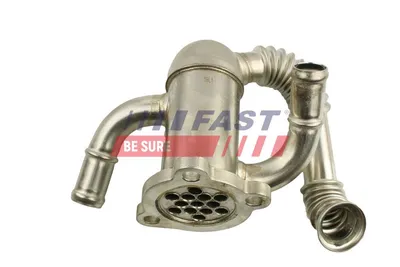 Elemento enfriador, reciclaje gases escape Fiat DOBLO MPV · Fiat PANDA Hatchback Van · Fiat PUNTO Hatchback Van