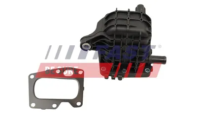 Elemento enfriador, reciclaje gases escape Citroën C5 III · Citroën C5 III Break · Citroën DS4