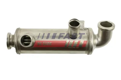 Elemento enfriador, reciclaje gases escape Citroën C3 I · Citroën C3 Pluriel · Citroën C2