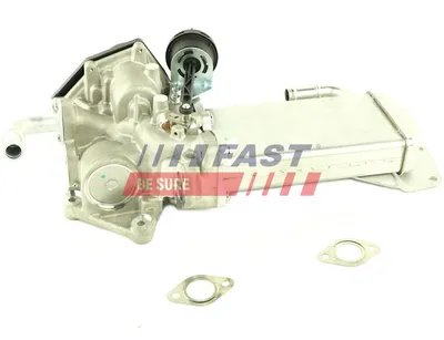 Elemento enfriador, reciclaje gases escape Vw MULTIVAN T5 · Vw TRANSPORTER T5 Platform/Chassis (7JD, 7JE, 7JL, 7JY, 7JZ, 7F · Vw TRANSPORTER T5 Van