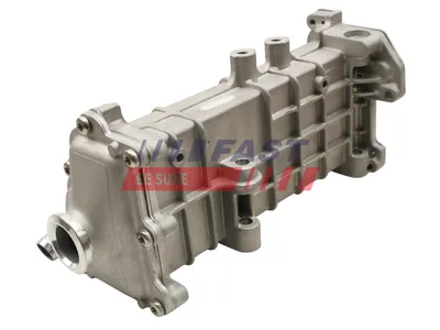 Elemento enfriador, reciclaje gases escape Iveco DAILY IV Van · Iveco DAILY IV Platform/Chassis