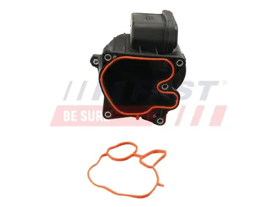 Elemento enfriador, reciclaje gases escape Alfa Romeo MITO · Alfa Romeo GIULIETTA · Fiat SEDICI