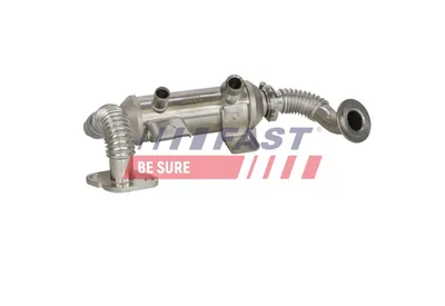 Elemento enfriador, reciclaje gases escape Ford TOURNEO CONNECT