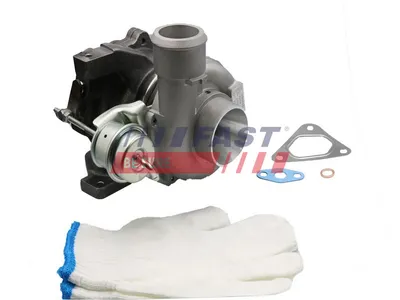 Turbocompresor, sobrealimentación Mercedes-Benz VITO Bus · Mercedes-Benz VITO / MIXTO Van · Mercedes-Benz SPRINTER 3,5-t Van