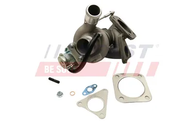 Turbocompresor, sobrealimentación Ford TRANSIT Bus · Ford TRANSIT Van · Ford TRANSIT Platform/Chassis