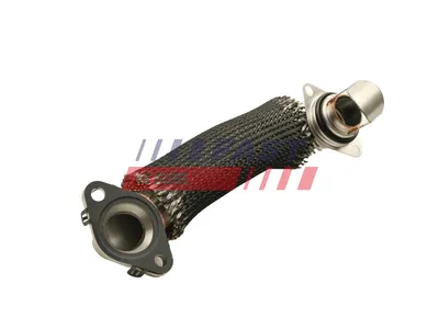 Tubería, válvula EGR Citroën DS3 · Ford FIESTA V · Ford FIESTA V Van