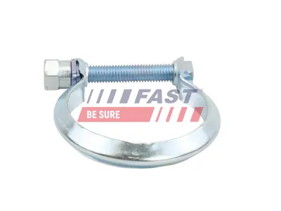 Pieza de fijación, sistema de escape Citroën XANTIA · Citroën ZX · Citroën EVASION MPV