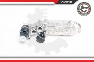 Válvula EGR Audi A3 · Audi A3 Sportback · Audi TT