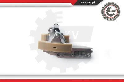 Tensor, cadena de distribución Audi A4 B5 · Audi A6 C4 · Audi A3