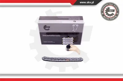 Kit cadenas, accionamiento bomba aceite Audi A3 · Audi A3 Sportback · Audi A3 Convertible