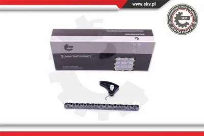 Kit cadenas, accionamiento bomba aceite Audi A3 · Audi A3 Sportback · Skoda OCTAVIA II
