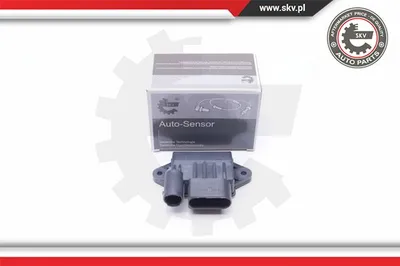 Unidad de control, tiempo de incandescencia Mercedes-Benz G-CLASS · Mercedes-Benz C-CLASS · Mercedes-Benz C-CLASS T-Model