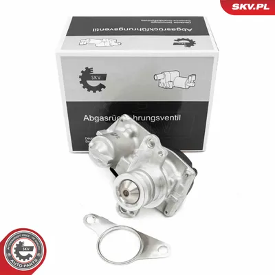 Válvula EGR Mercedes-Benz C-CLASS · Mercedes-Benz C-CLASS T-Model · Mercedes-Benz VITO Van