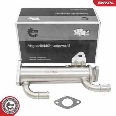 Elemento enfriador, reciclaje gases escape Hyundai TUCSON · Hyundai SONATA V · Hyundai GRANDEUR