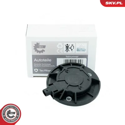 Magneto central, ajuste árbol de levas Audi A3 · Audi A3 Sportback · Audi TT