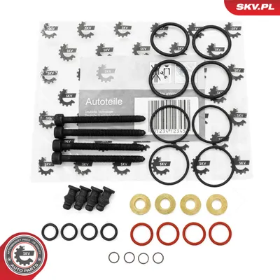 Kit de reparación, unidad bomba-inyector Audi A4 B5 · Audi A3 · Audi A6 C5