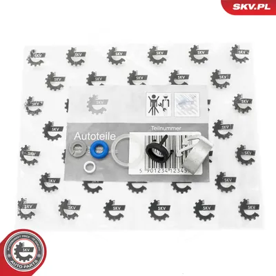 Kit reparación, portainyectores Audi A3 · Audi A3 Sportback · Audi TT
