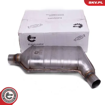 Catalizador, universal ESEN SKV 62SKV041