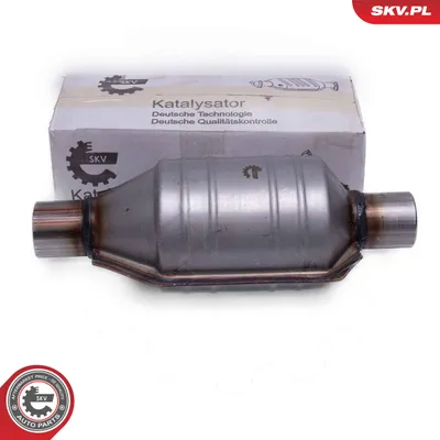 Catalizador, universal ESEN SKV 62SKV066