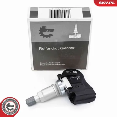 Sensor de ruedas, control presión neumáticos Renault LAGUNA III · Renault LAGUNA III Grandtour · Renault MEGANE III Hatchback
