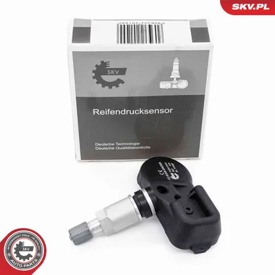 Sensor de ruedas, control presión neumáticos Toyota LAND CRUISER 200 · Toyota AVENSIS Saloon · Toyota AVENSIS Estate