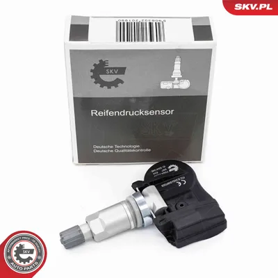 Sensor de ruedas, control presión neumáticos Hyundai ELANTRA VI Saloon · Hyundai IONIQ · Hyundai i30