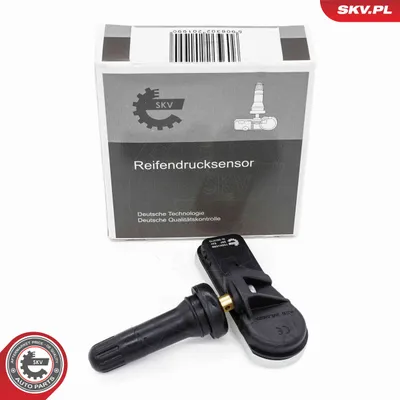 Sensor de ruedas, control presión neumáticos Hyundai i10 I · Hyundai i10 II · Hyundai i10 II Saloon