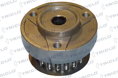 Rueda dentada, cigüeñal Citroën SAXO · Citroën BERLINGO / BERLINGO FIRST Box Body/MPV · Citroën BERLINGO / BERLINGO FIRST MPV