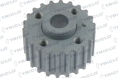 Rueda dentada, cigüeñal TRICLO 422079