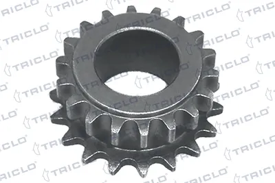Rueda dentada, cigüeñal Vw TOURAN · Vw JETTA III