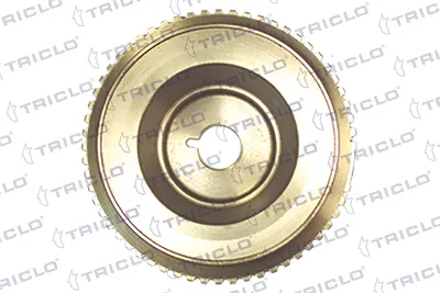 Rueda dentada, cigüeñal Opel CORSA B · Opel OMEGA B Estate · Opel ASTRA F Saloon
