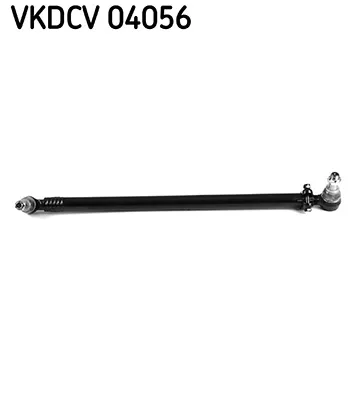 Barra de dirección SKF VKDCV 04056