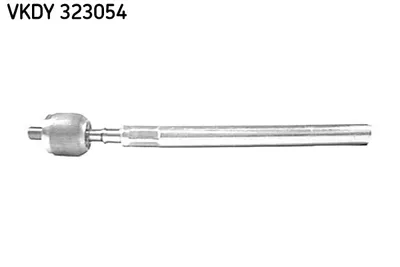 Articulación axial, barra de acoplamiento Citroën LNA · Citroën VISA · Citroën VISA Convertible