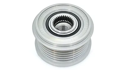Rueda libre alternador Citroën BERLINGO MULTISPACE · Citroën BERLINGO Box Body/MPV · Citroën C4 II