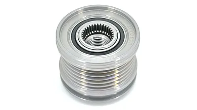 Rueda libre alternador Nissan QASHQAI II · Nissan X-TRAIL III · Renault TALISMAN