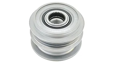 Rueda libre alternador Renault MODUS / GRAND MODUS · Renault CLIO III · Renault CLIO III Grandtour