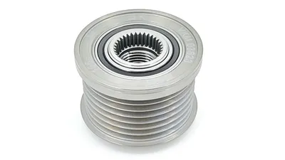 Rueda libre alternador Fiat TALENTO Bus · Fiat TALENTO Van · Fiat TALENTO Platform/Chassis